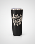 Church Like Mines Tumbler