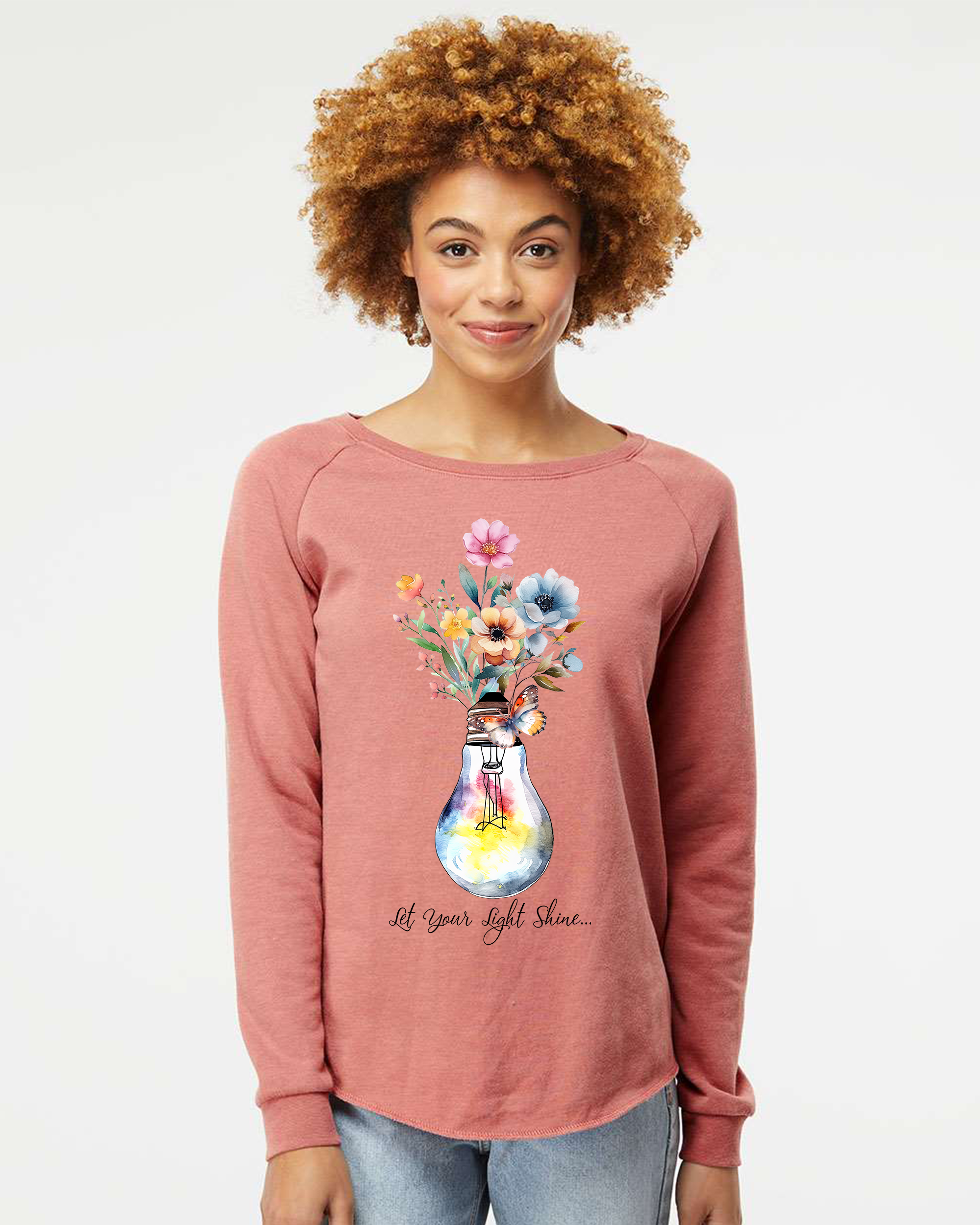 Let your Light Shine Crew