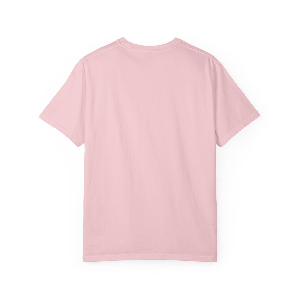 He Is Risen Matthew 28:6 Floral Christian Tee | Worn By Faith