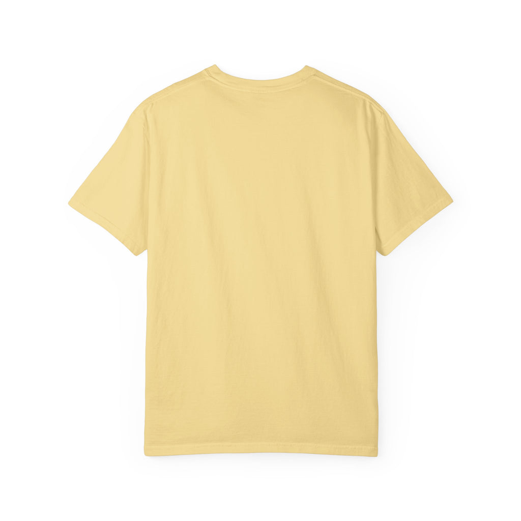 But God – He Made a Way Christian Tee | Worn By Faith