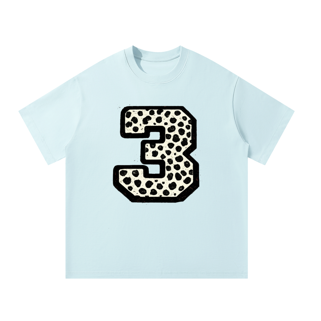 THREE IN ONE T-Shirt