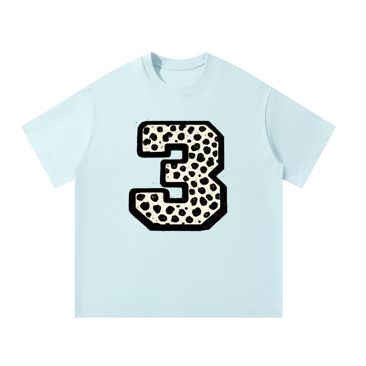 THREE IN ONE T-Shirt