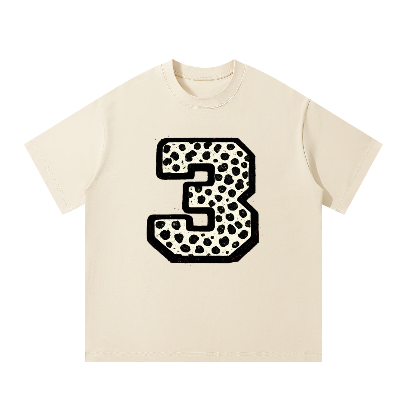 THREE IN ONE T-Shirt