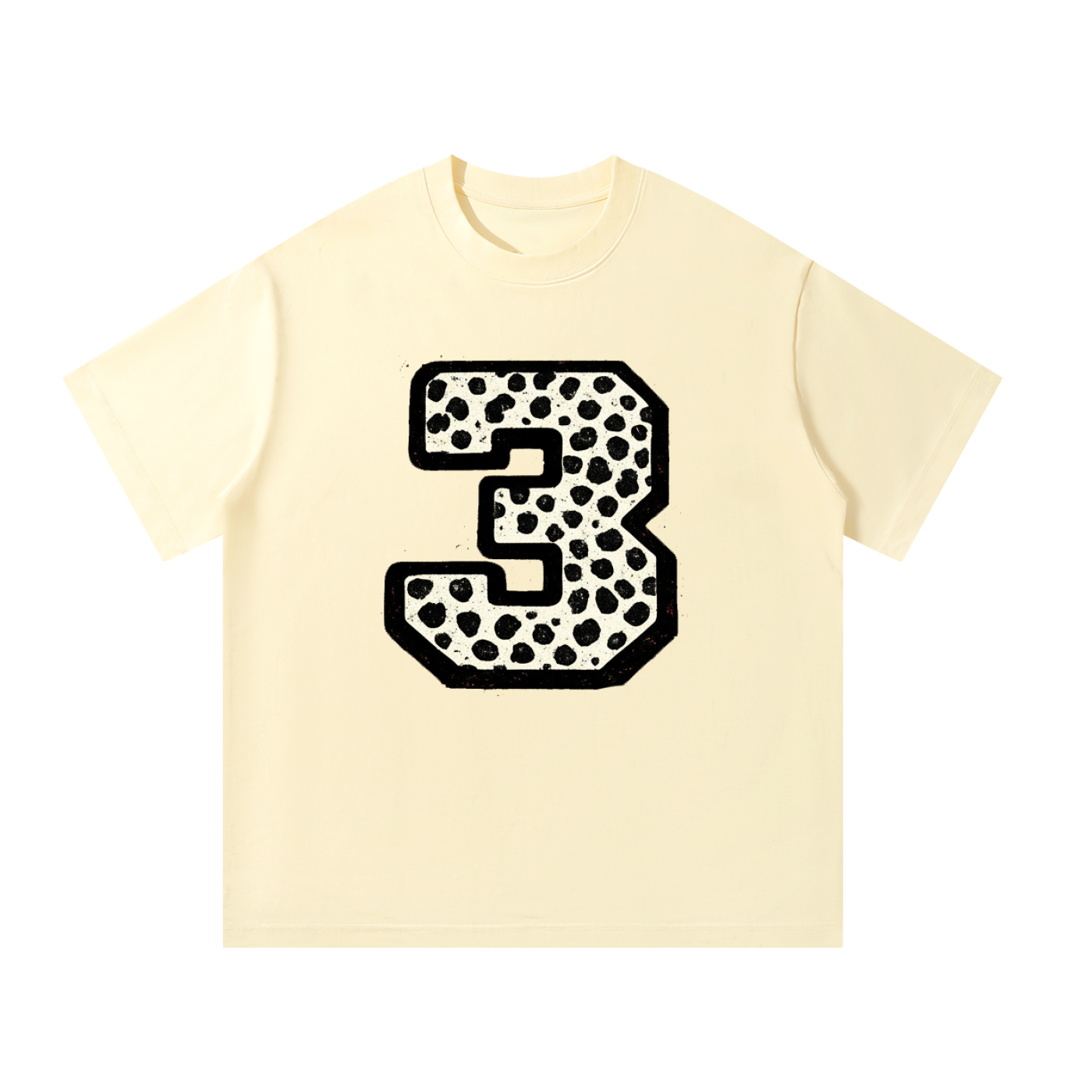 THREE IN ONE T-Shirt