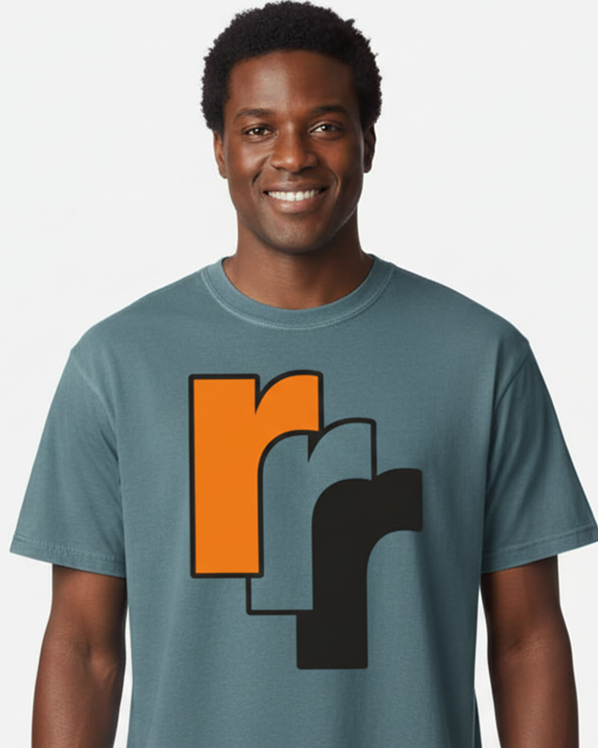 Relevant Triple R Tee