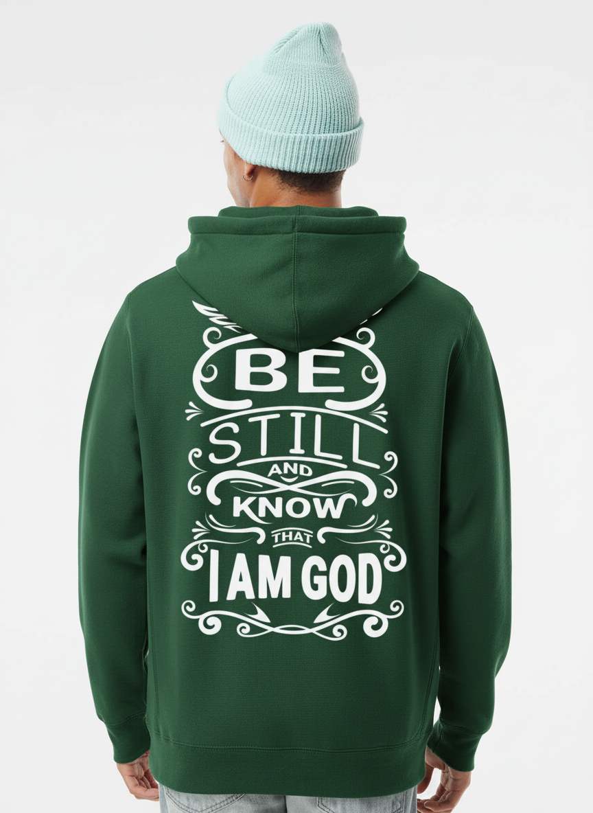 Transformed LEGEND Hoodie