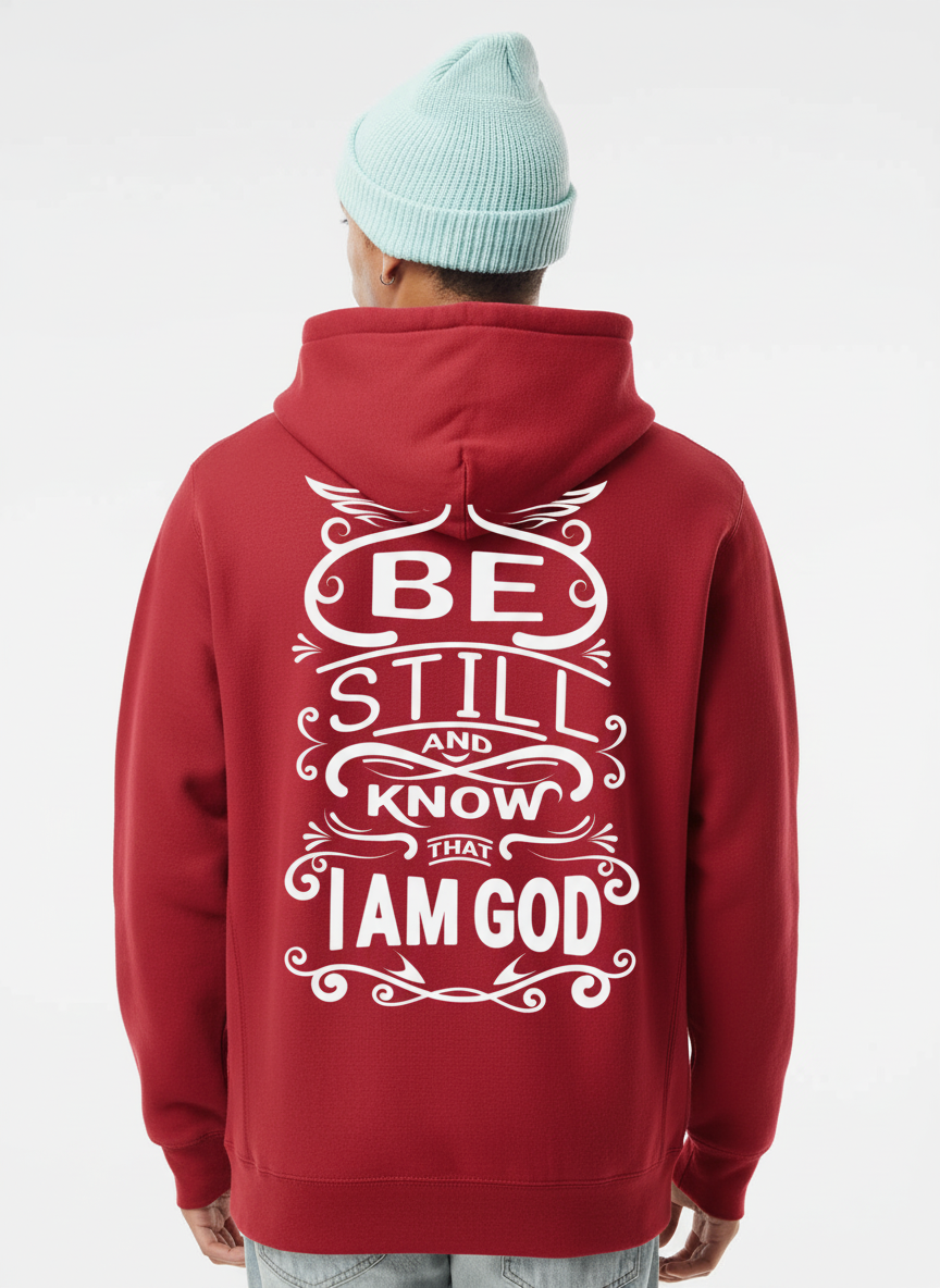 Transformed LEGEND Hoodie