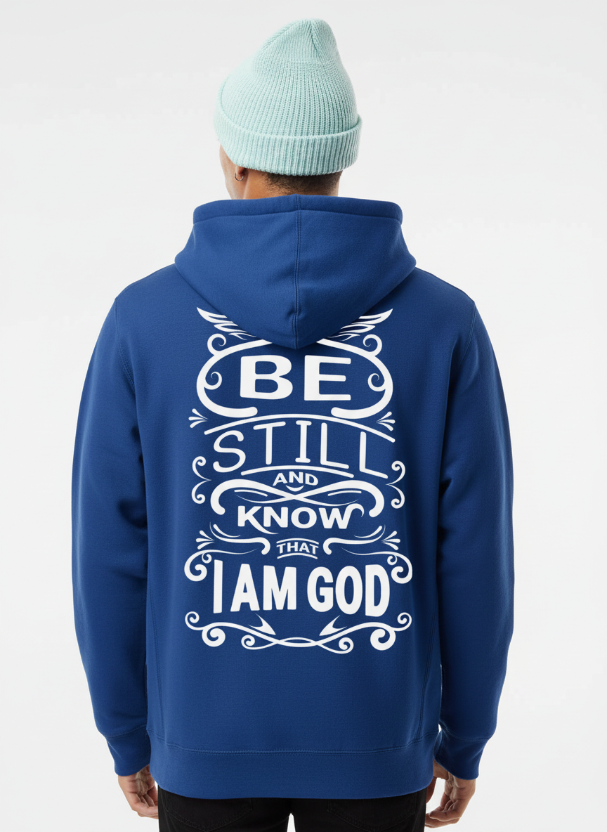 Transformed LEGEND Hoodie