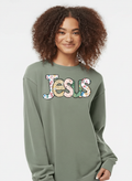 Jesus Midweight Crew