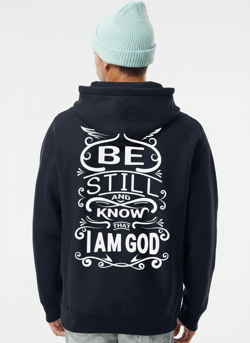 Transformed LEGEND Hoodie
