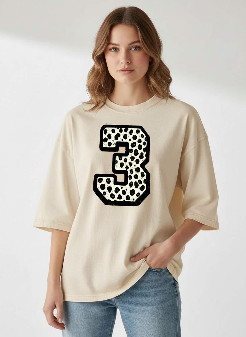 The Good Tee 3