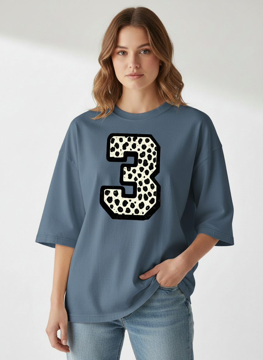 The Good Tee 3