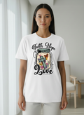 Faith Hope Love Tee