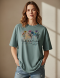 His Mercies Tee