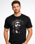 John 14:6  Premium Cotton T-Shirt