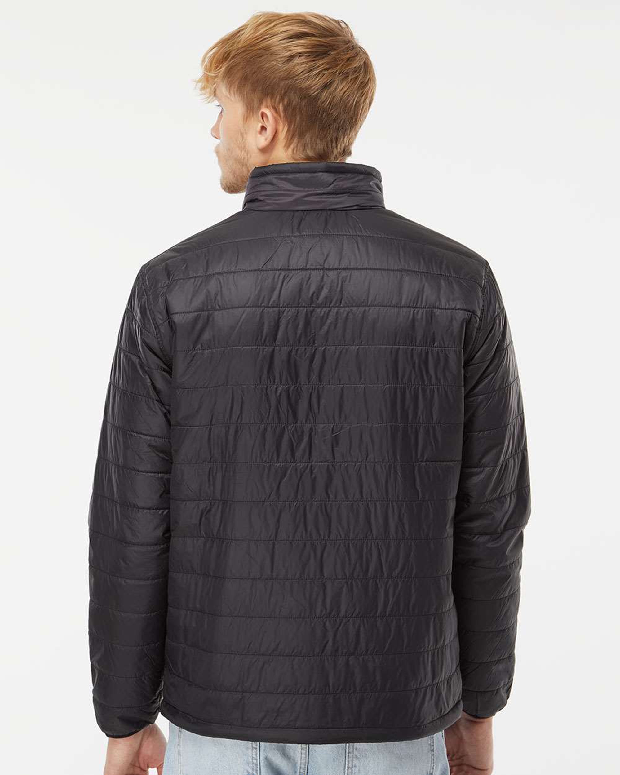 Men’s Hyper Puffy Jacket