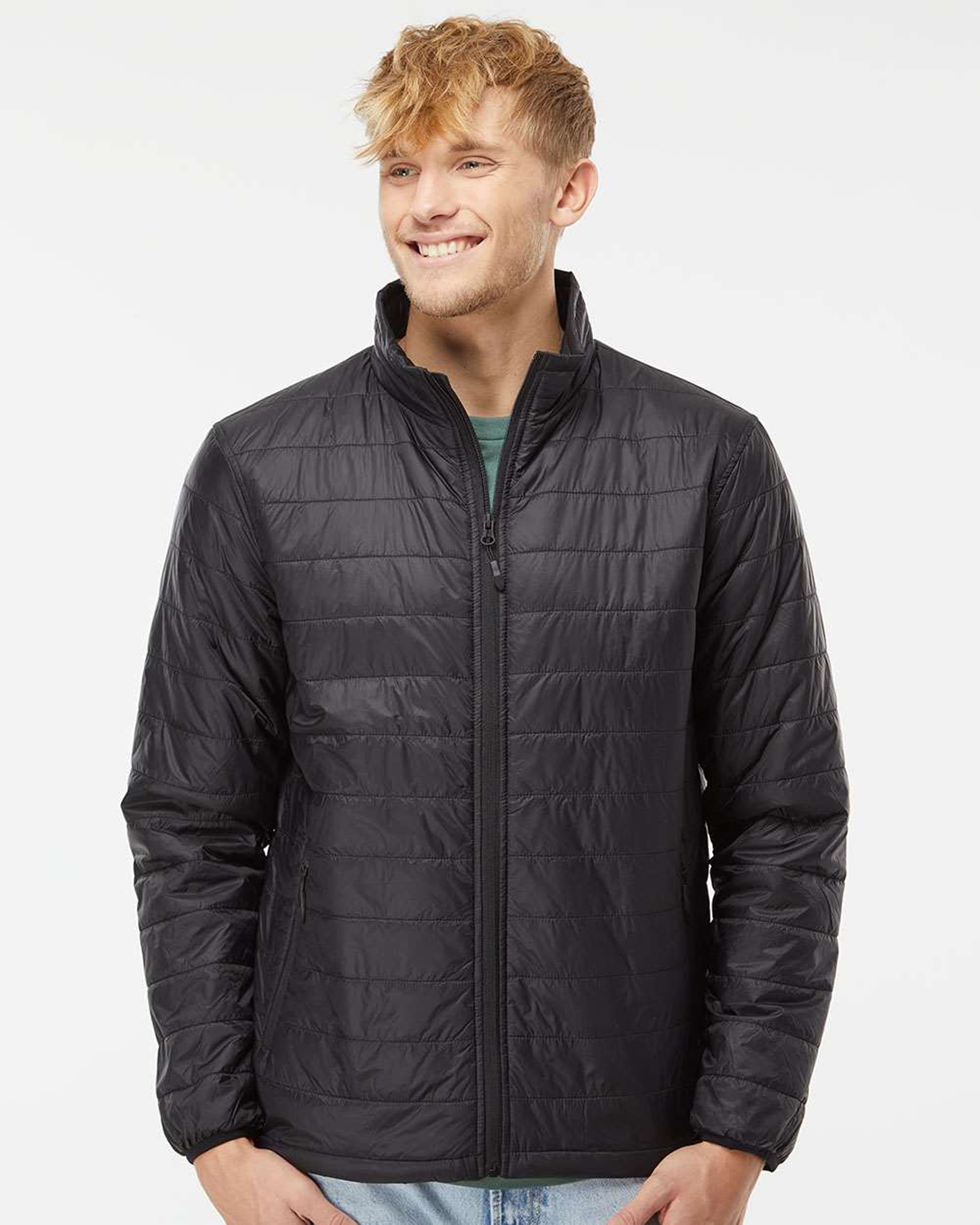 Men’s Hyper Loft Puffy Jacket