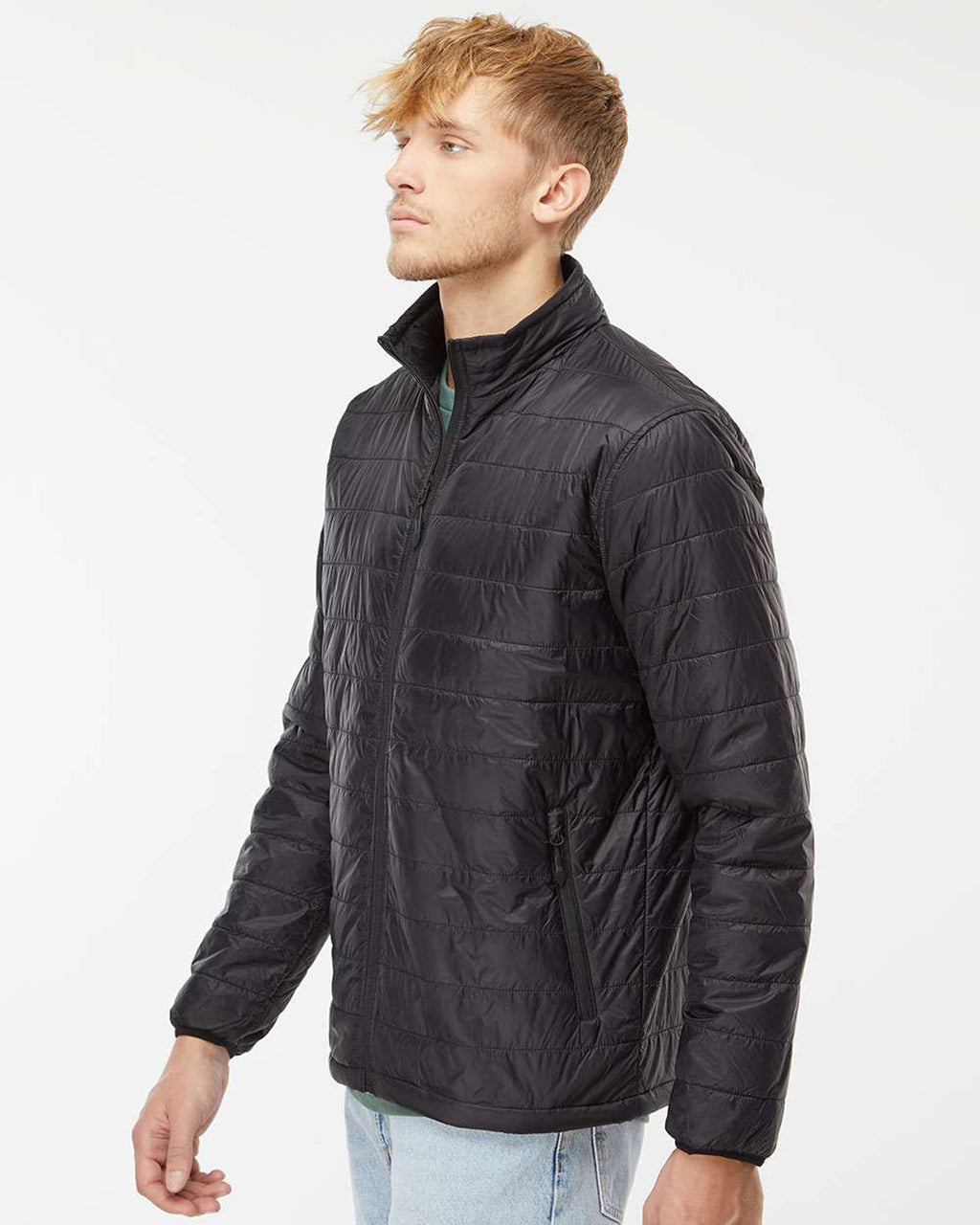 Men’s Hyper Puffy Jacket