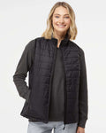Women’s Hyper-Loft Puffy Vest