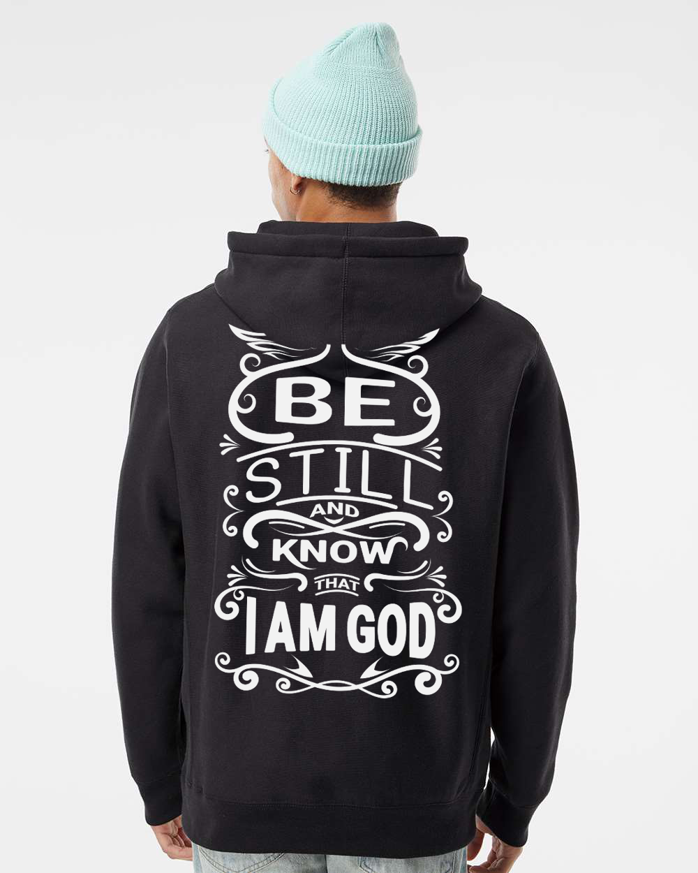 Transformed LEGEND Hoodie