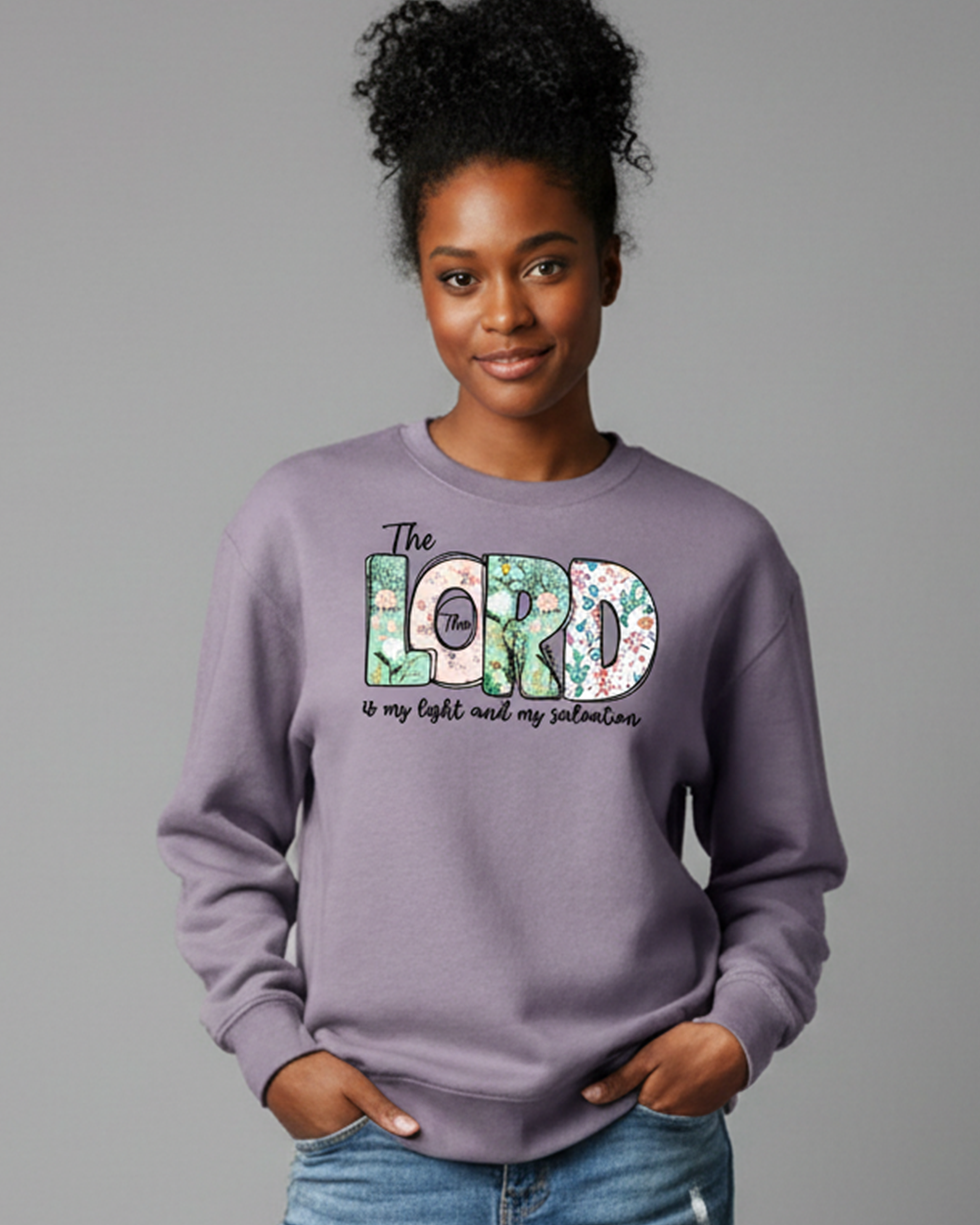 The Lords Salvation Crew