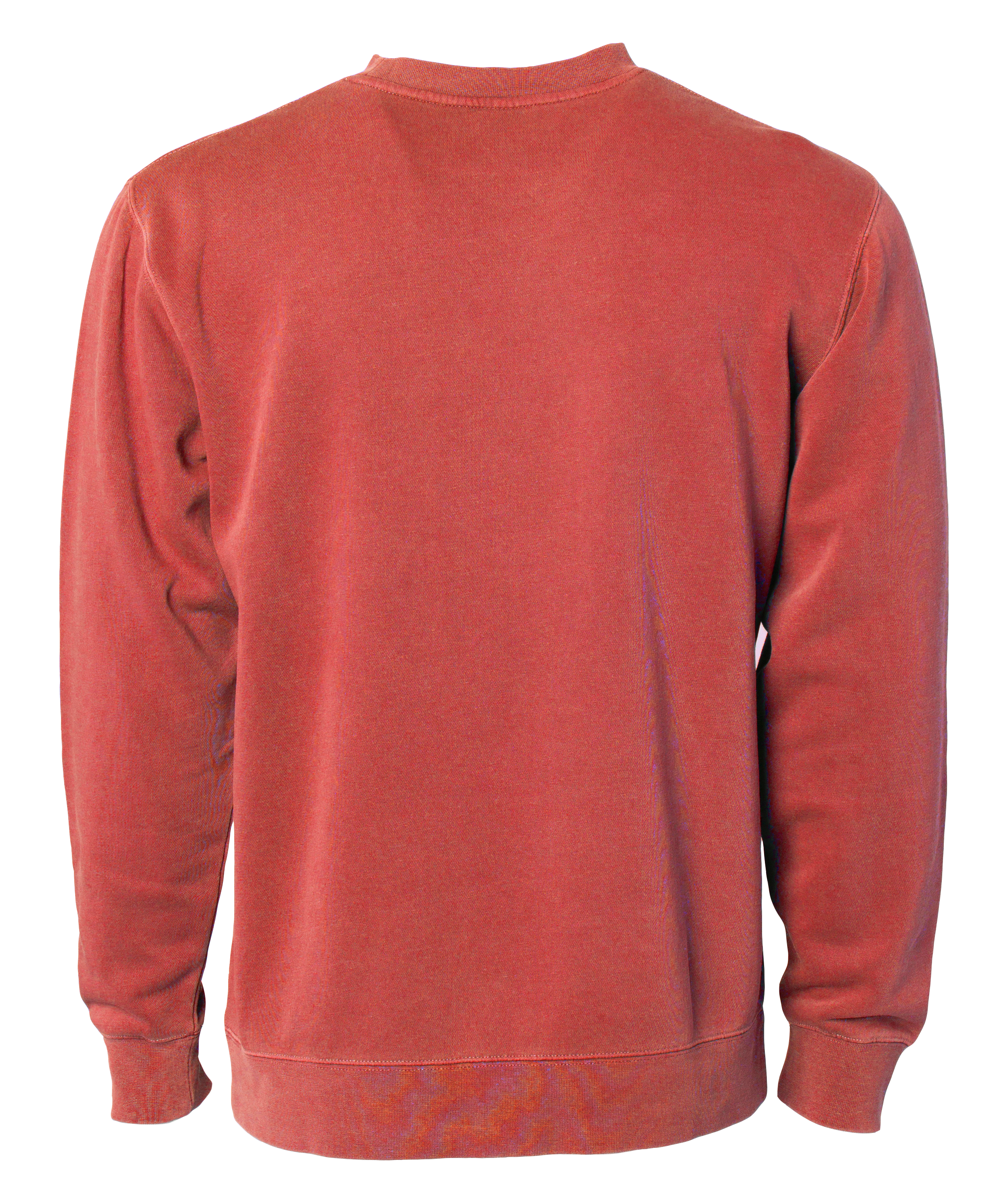 Worn by Faith Custom Embroderied fleece