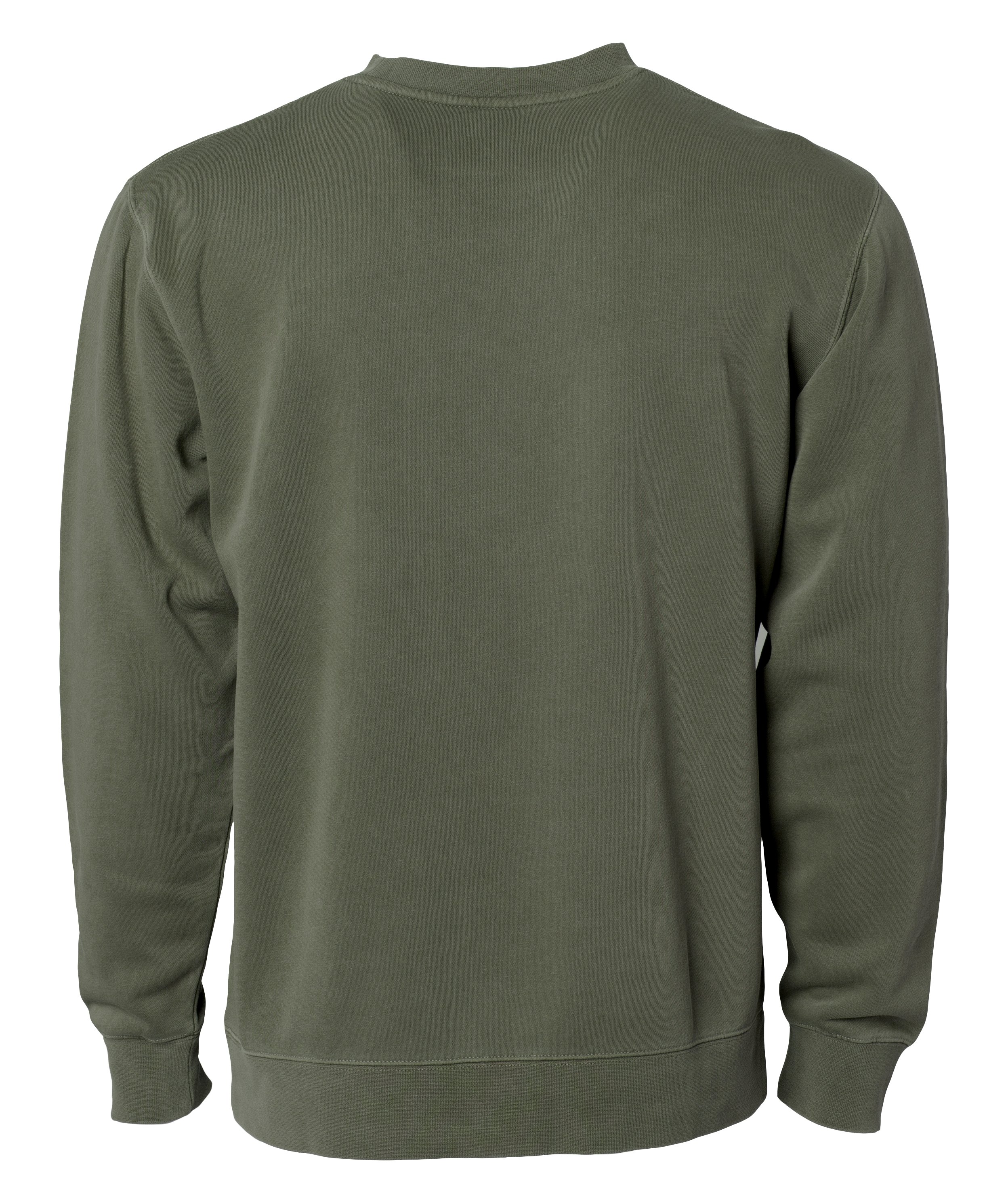 Worn by Faith Custom Embroderied fleece