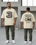THREE IN ONE T-Shirt