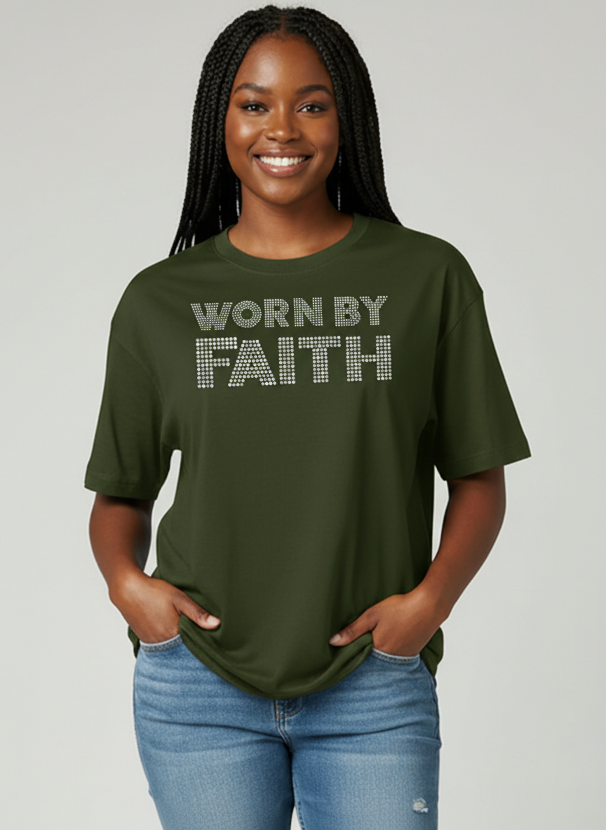WBF Bling Bling Tee