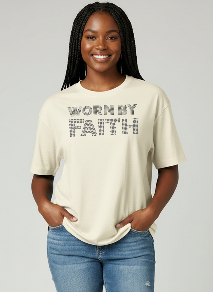 WBF Bling Bling Tee
