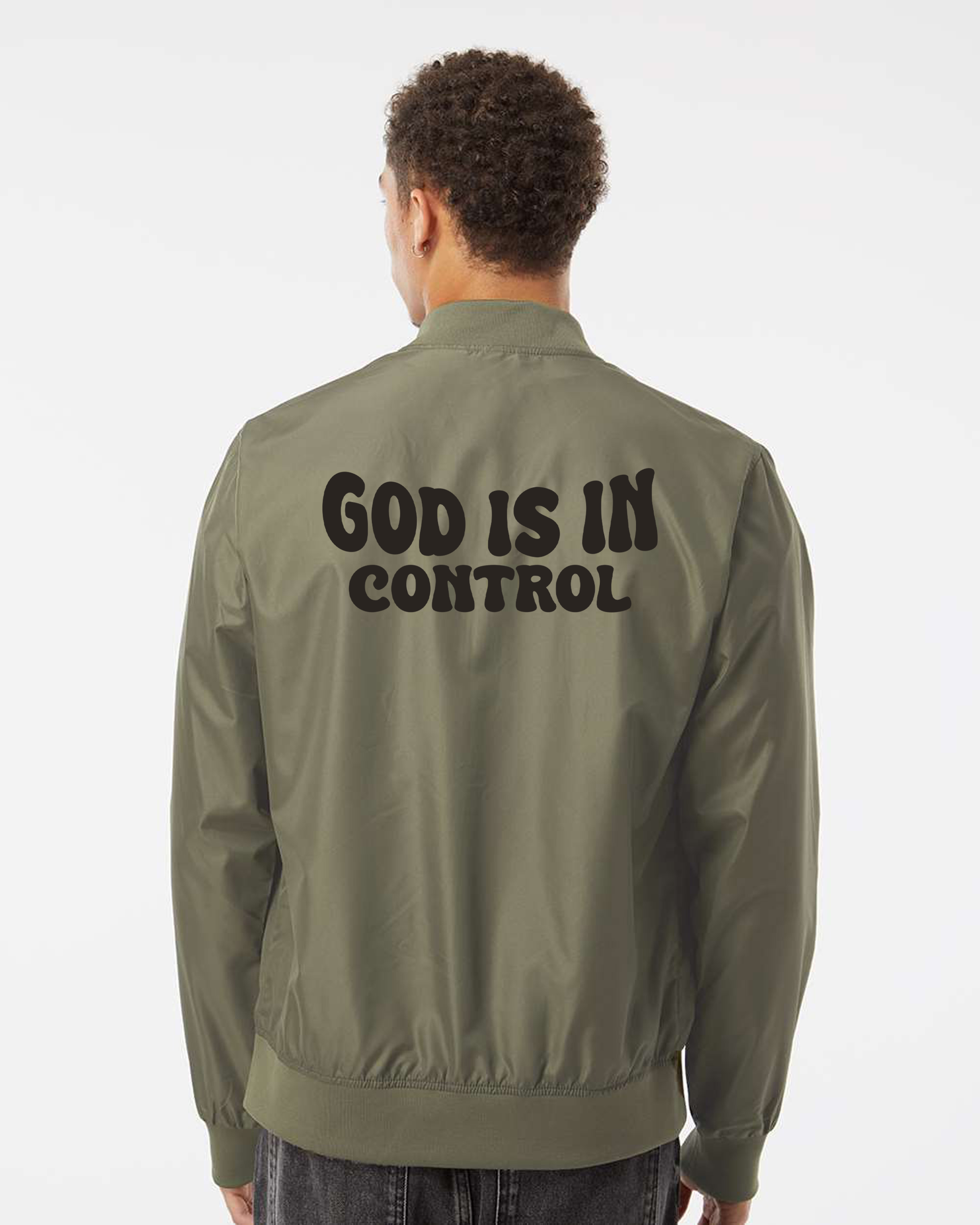 Dont Worry Lightweight Bomber