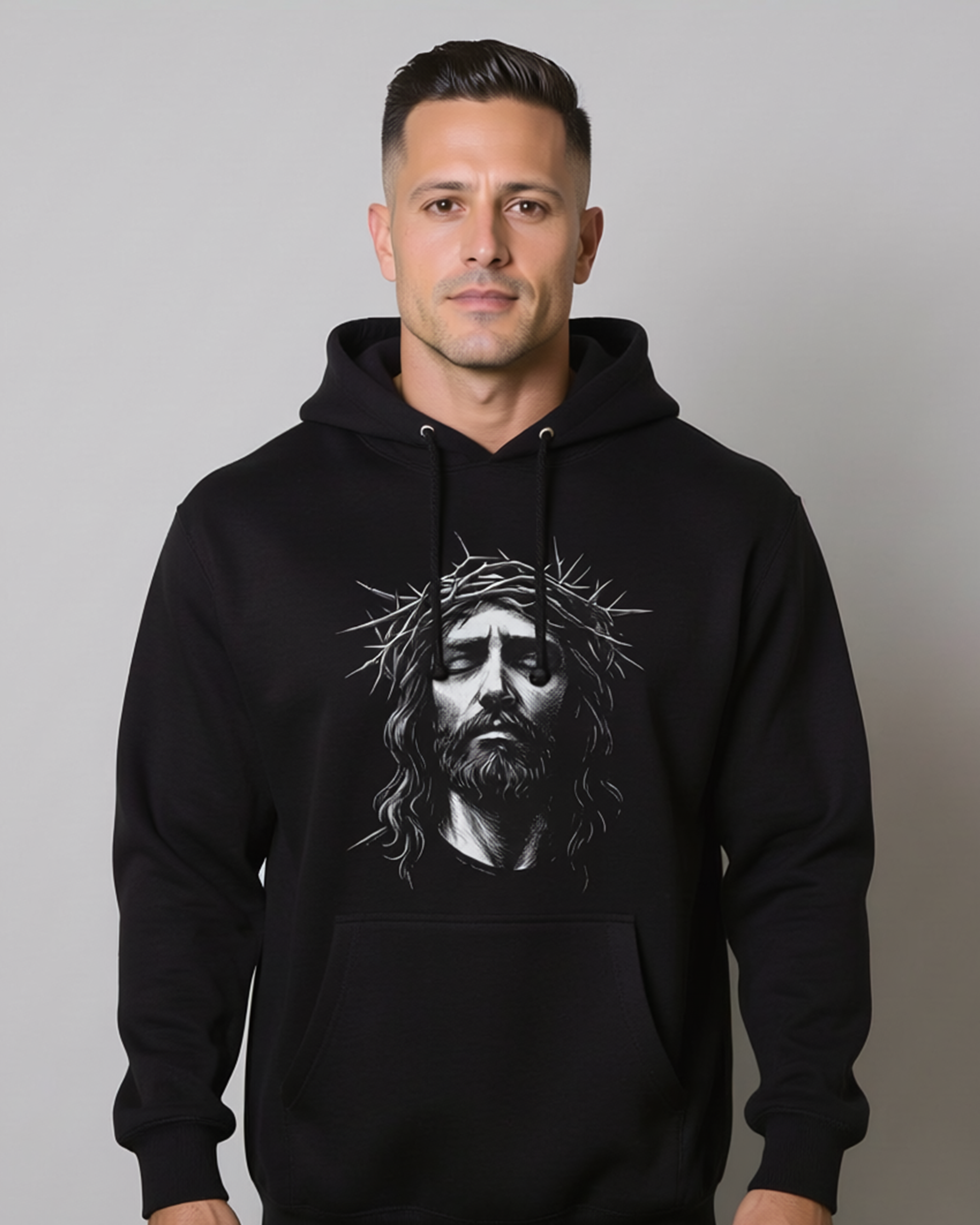 FoF Jesus  Hoodie