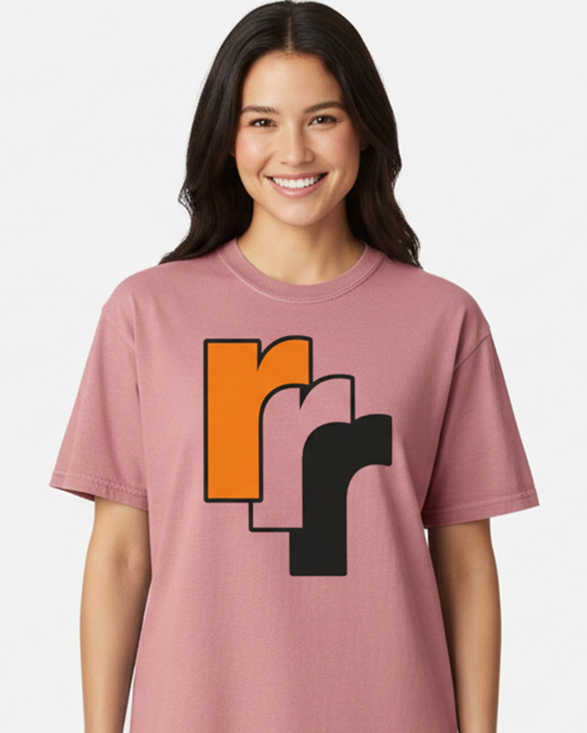 Relevant Triple R Tee