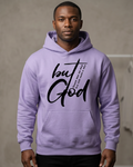 But God Premium Hoodie