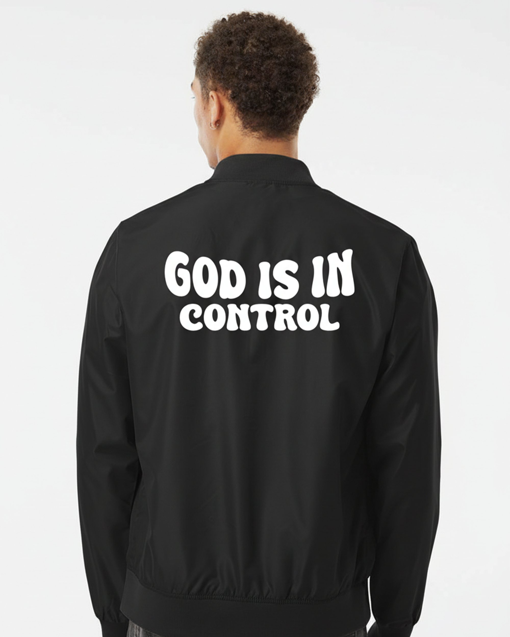Dont Worry Lightweight Bomber