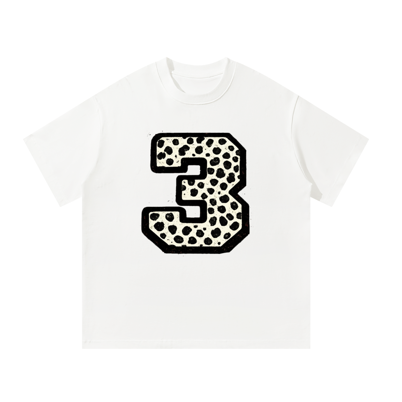 THREE IN ONE T-Shirt