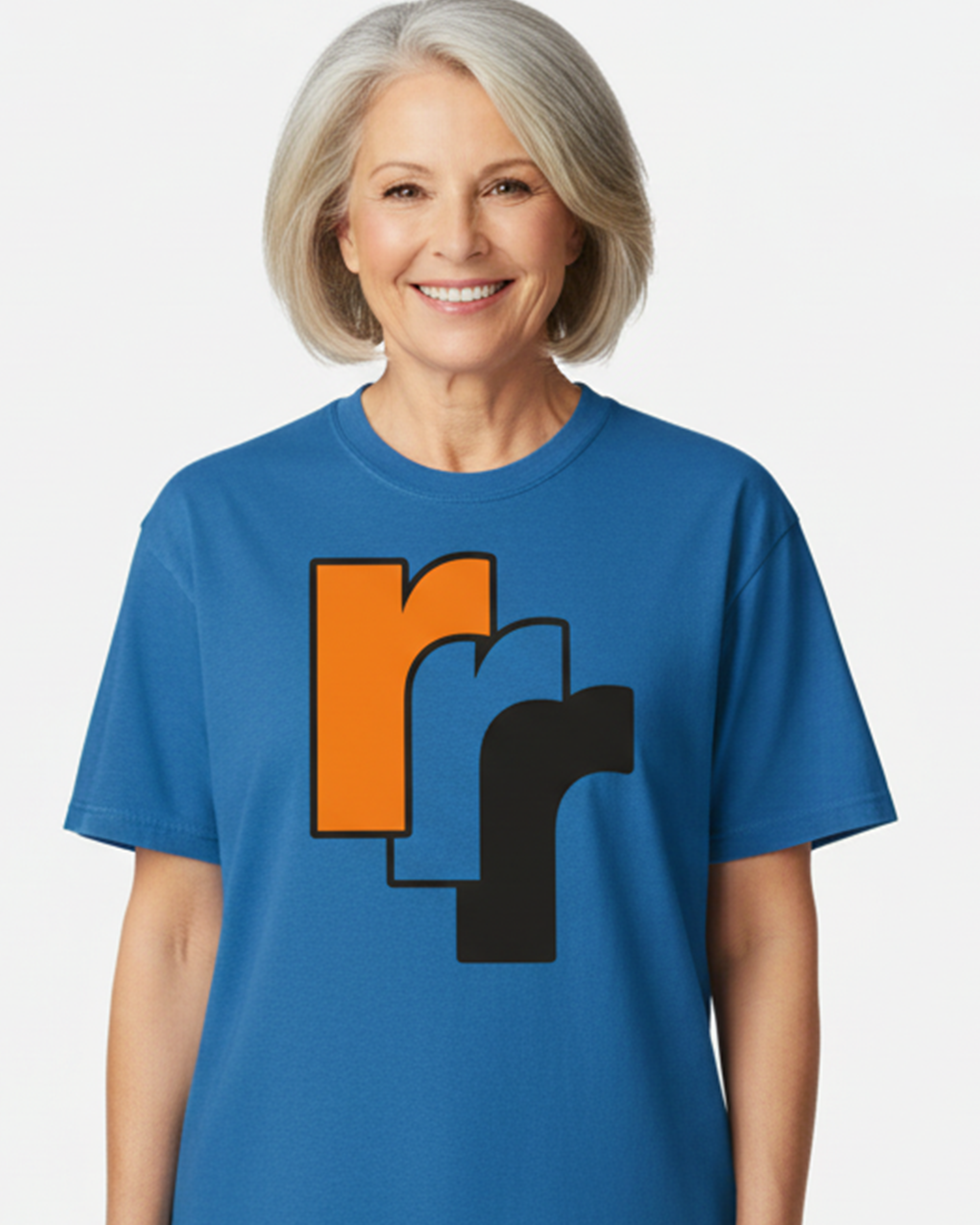 Relevant Triple R Tee