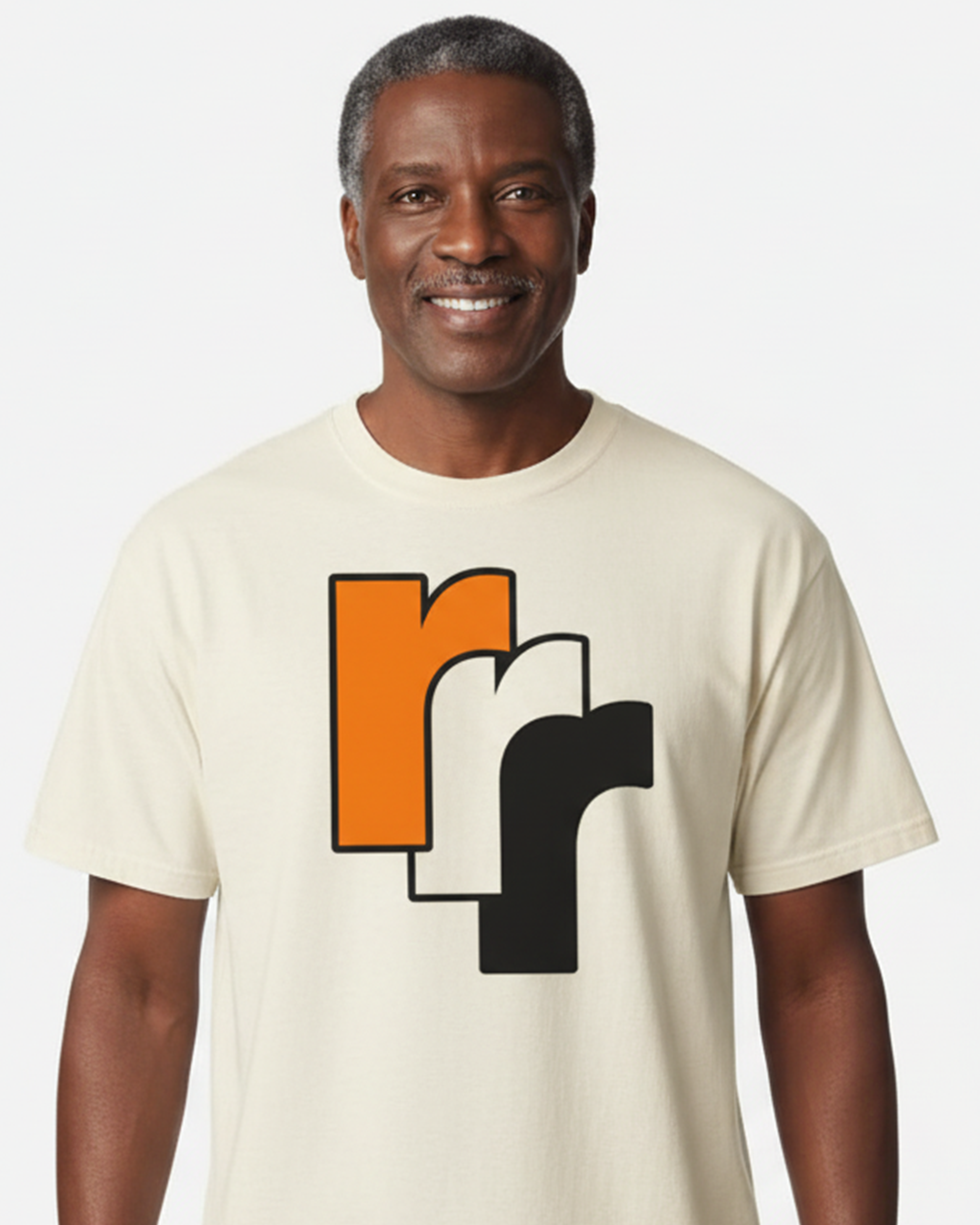 Relevant Triple R Tee