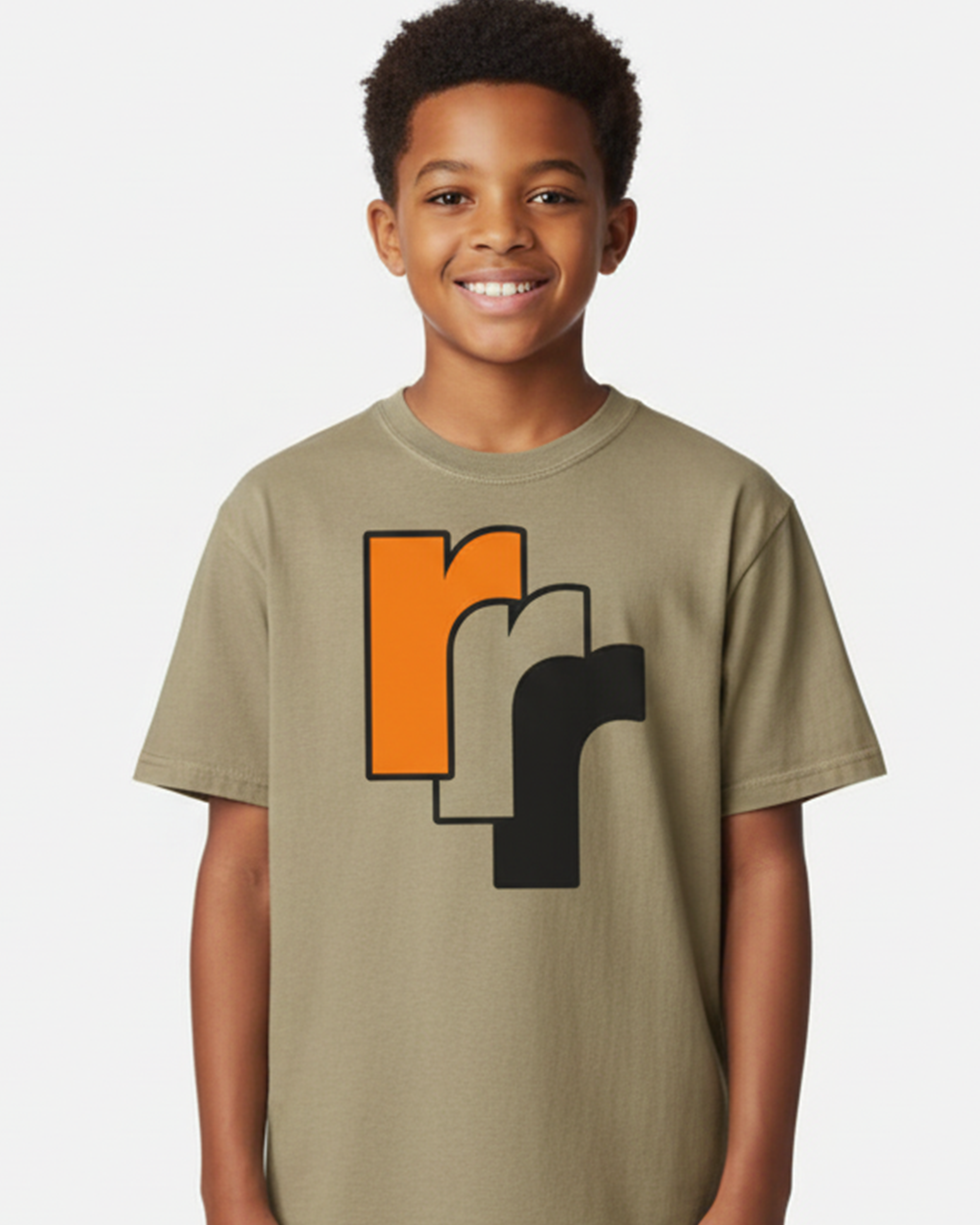 Relevant Triple R Tee