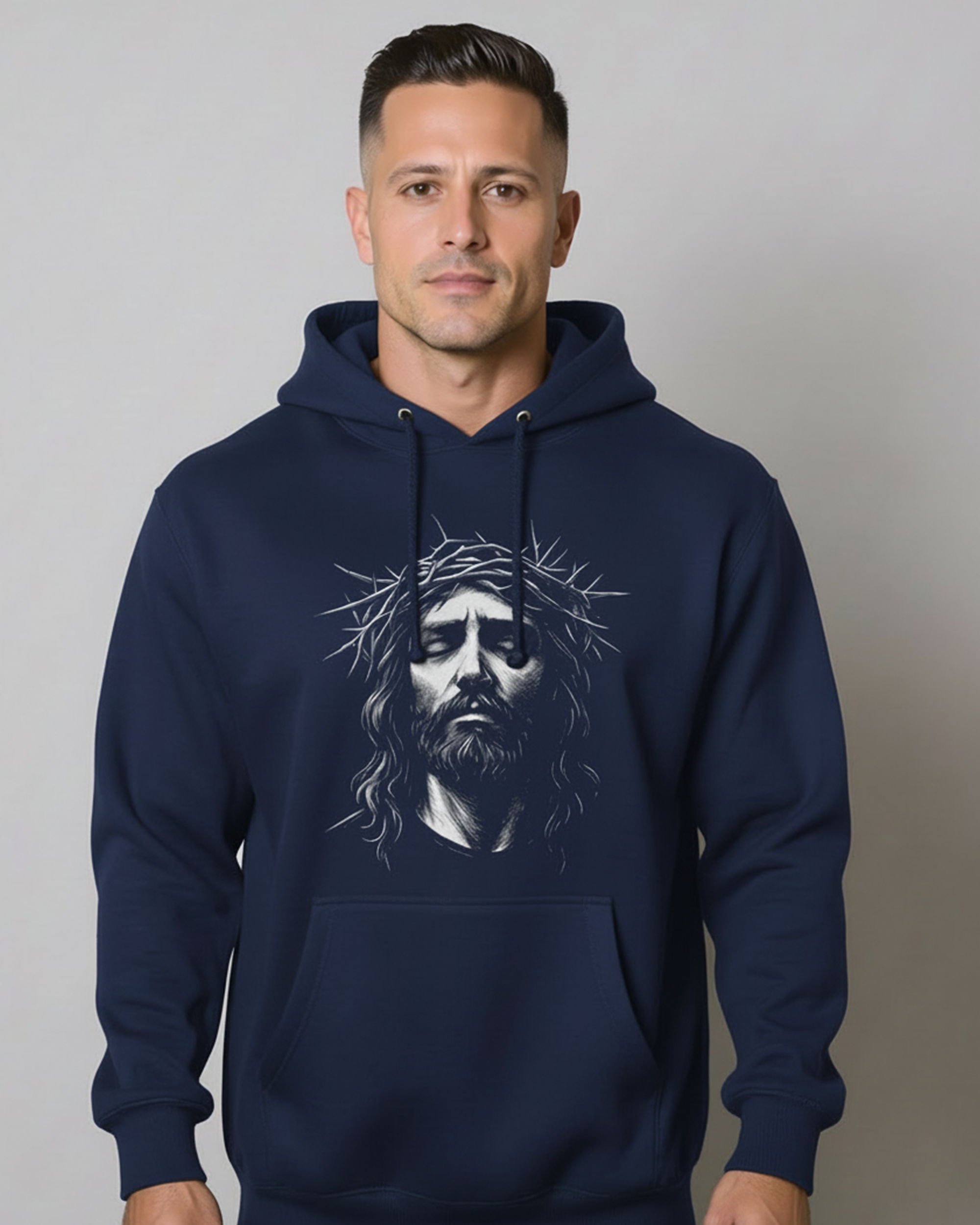 FoF Jesus  Hoodie