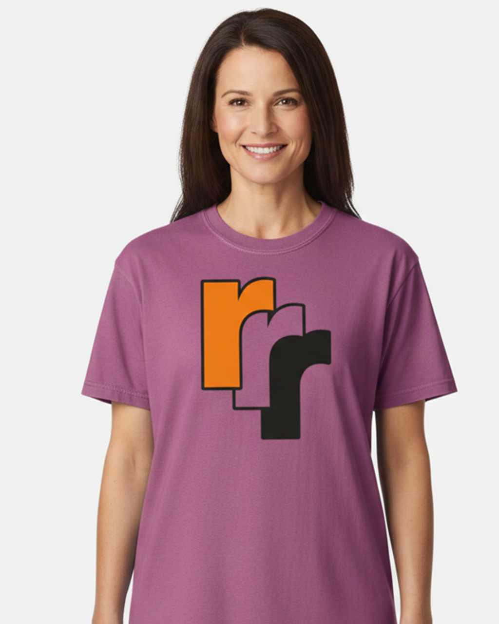 Relevant Triple R Tee
