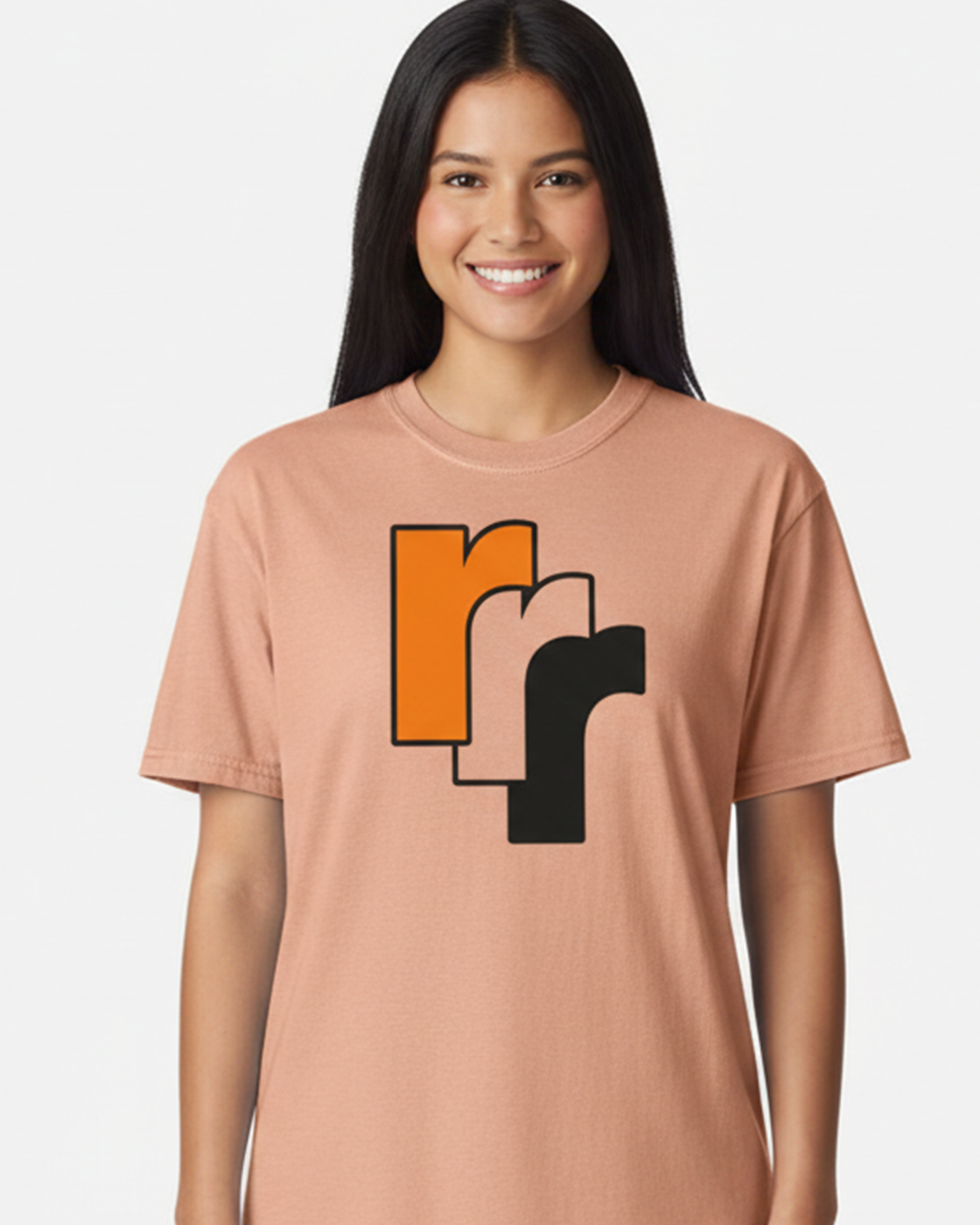 Relevant Triple R Tee