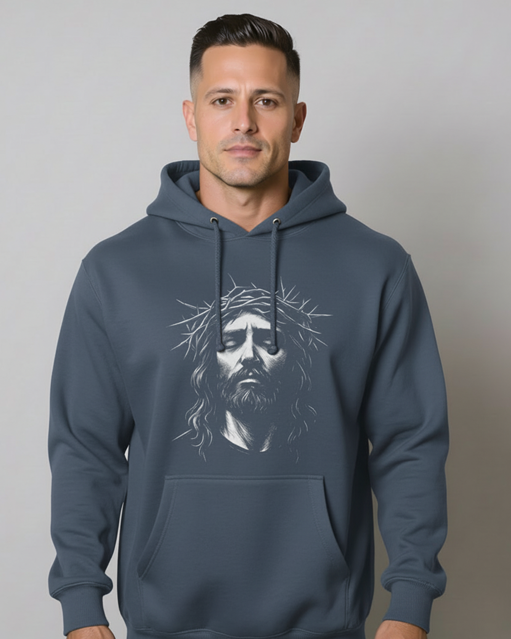 FoF Jesus  Hoodie