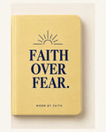 Worn By Faith A6 journal — minimalist-set-2 — 2000 × 2500