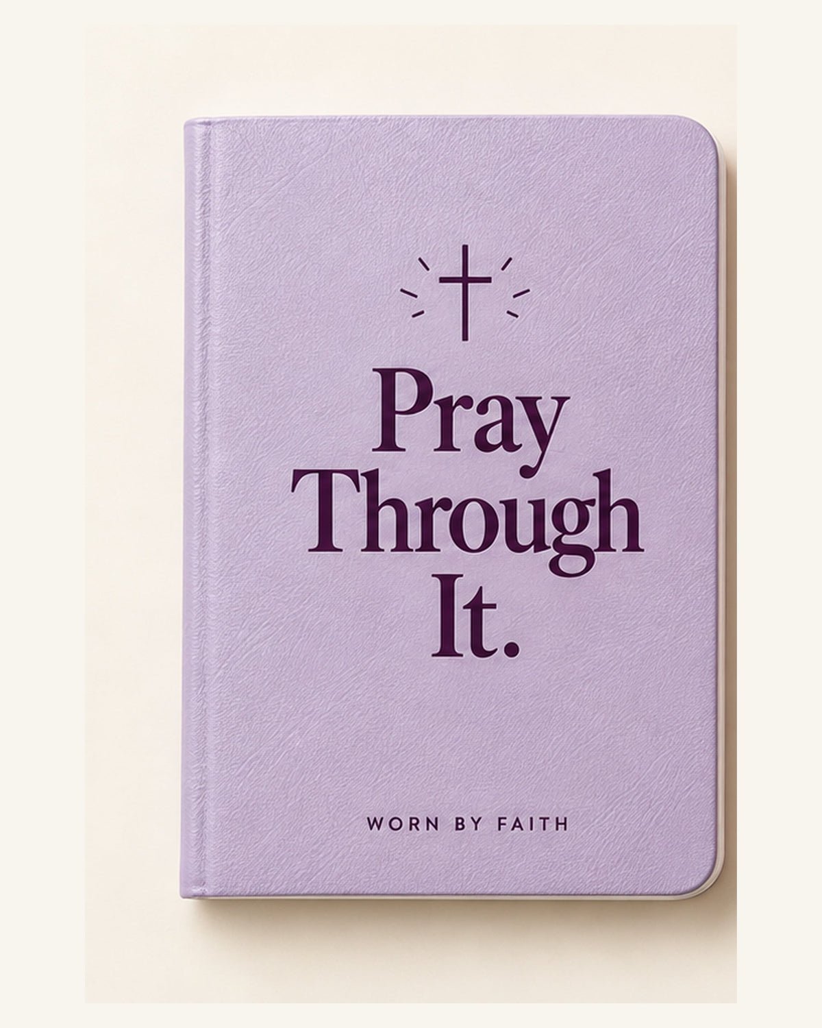 Worn By Faith A6 journal — minimalist-set-0 — 2000 × 2500
