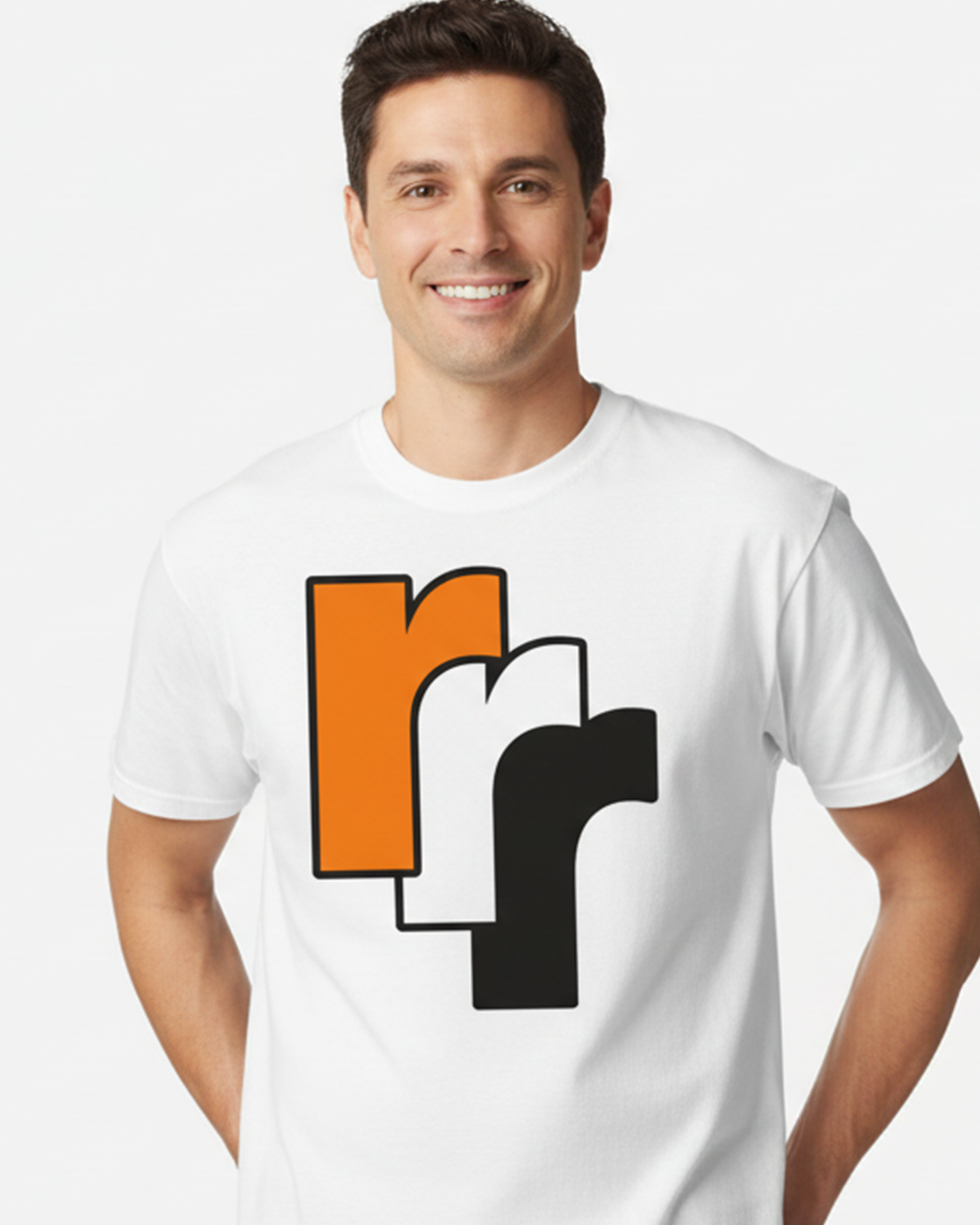 Relevant Triple R Tee