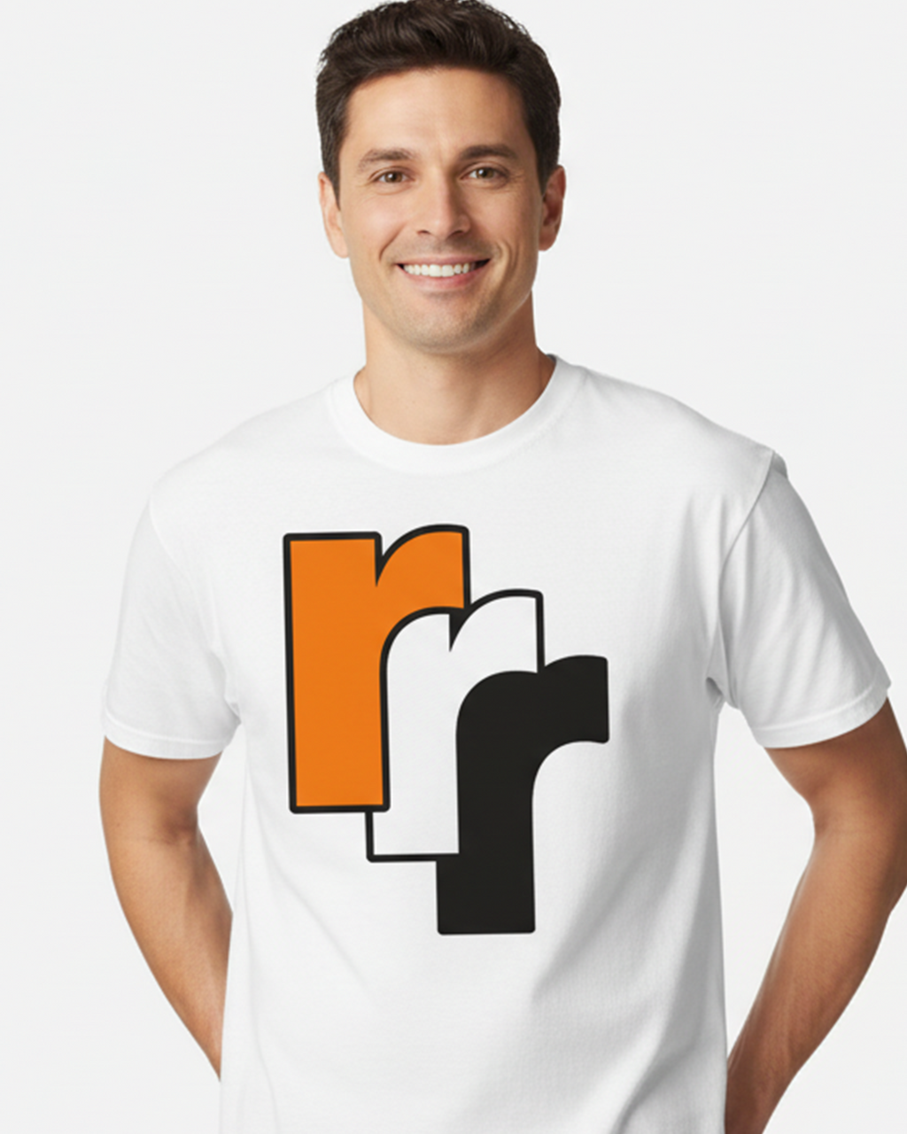 Relevant Triple R Tee