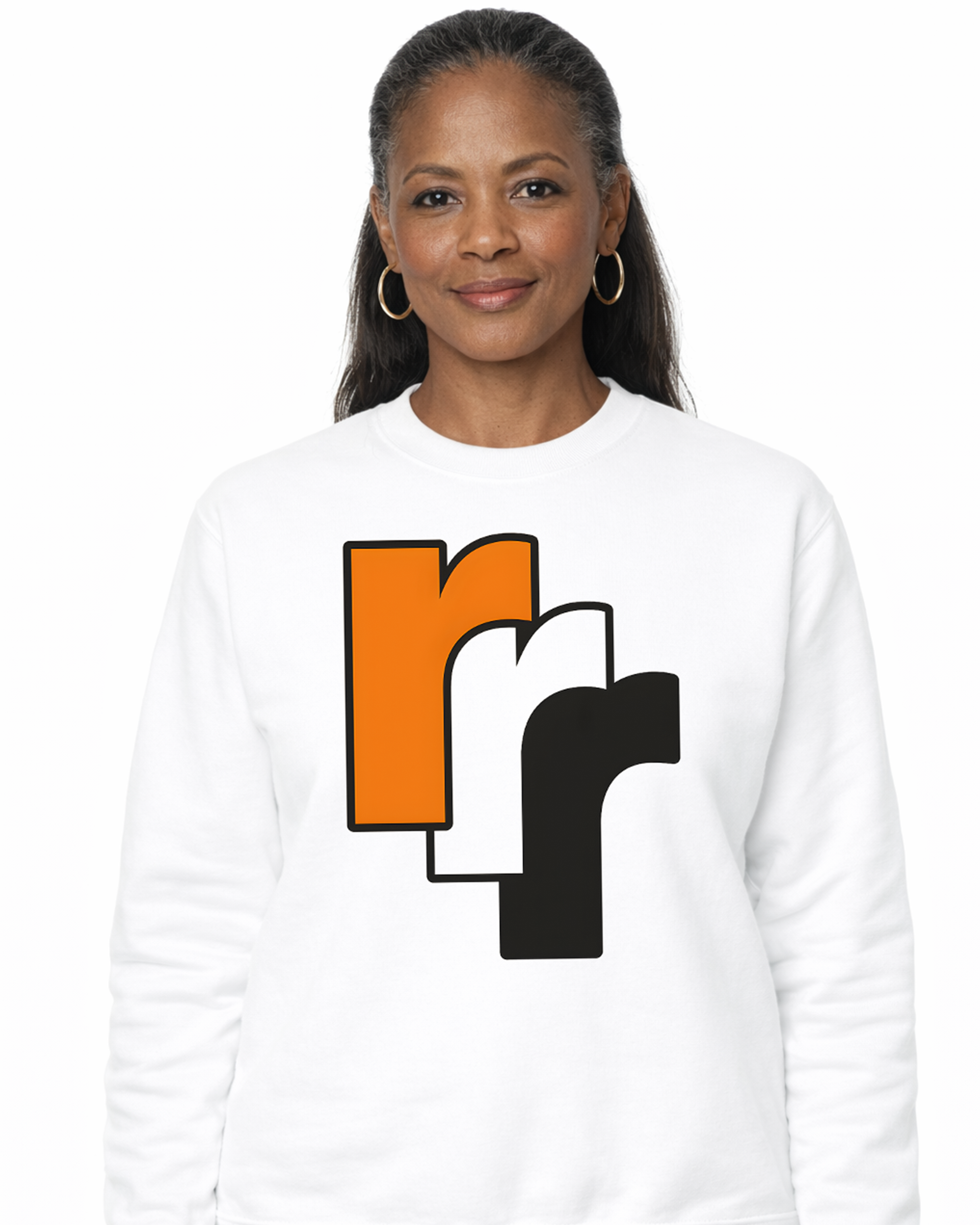 Relevant "R" Midweight Crew