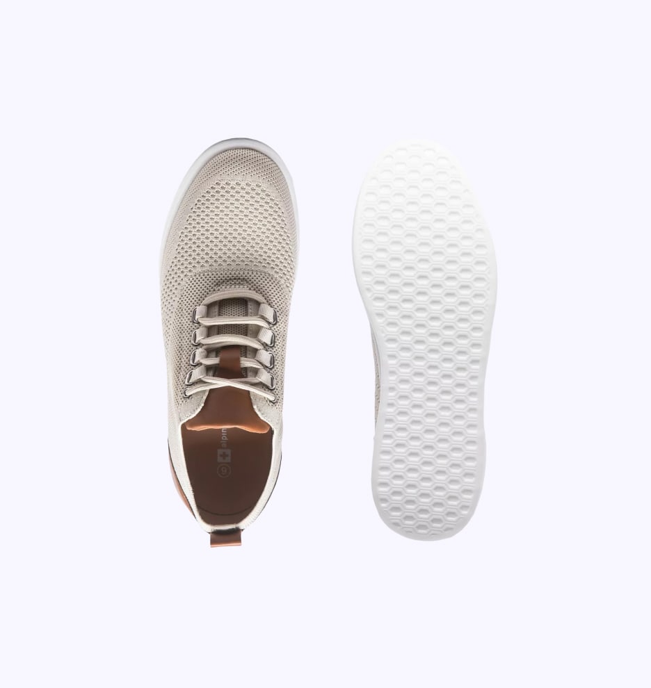 Brad Mens Dress Sneakers